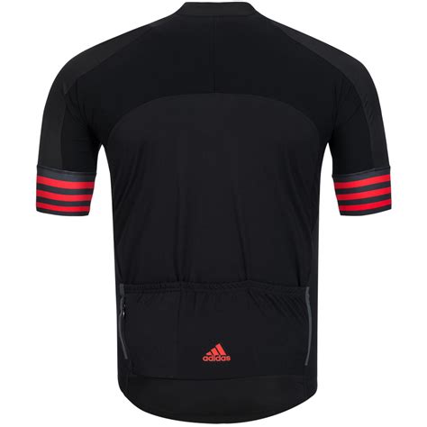 adidas adistar cd.zero3 herren radsport trikot 2018|adidas Herren Radtrikot Adistar Cd.zero3 Langarm Radtrikot.